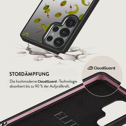 Rynx | Aperitivo - Samsung Galaxy S25 Ultra Case