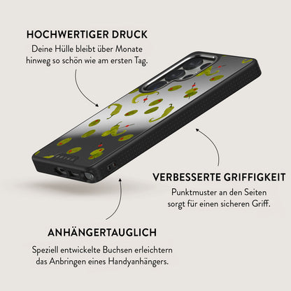 Rynx | Aperitivo - Samsung Galaxy S25 Ultra Case