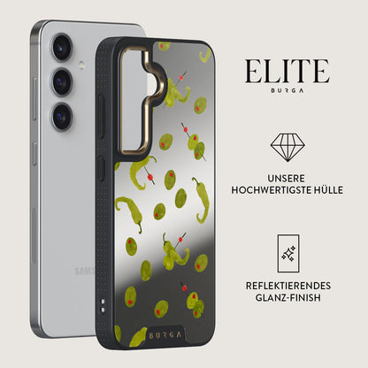 Rynx | Aperitivo - Samsung Galaxy S24 Case