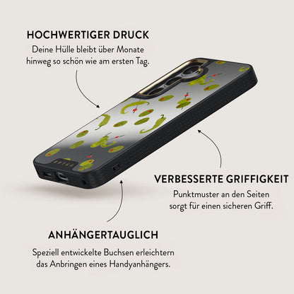 Rynx | Aperitivo - Samsung Galaxy S24 Case