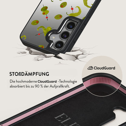 Rynx | Aperitivo - Samsung Galaxy S24 Case