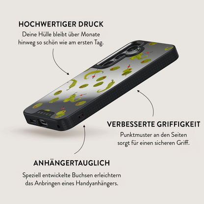 Rynx | Aperitivo - Samsung Galaxy S24 Case
