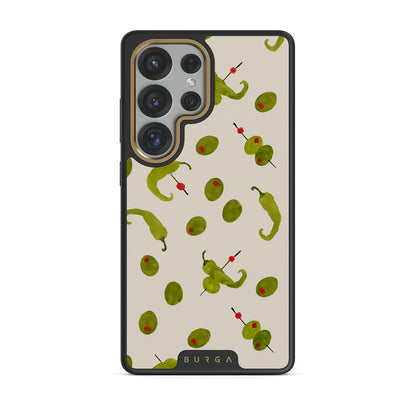 Rynx | Aperitivo - Samsung Galaxy S25 Ultra Case
