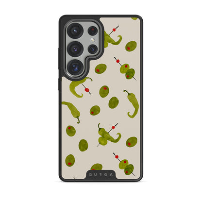 Rynx | Aperitivo - Samsung Galaxy S25 Ultra Case