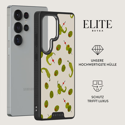 Rynx | Aperitivo - Samsung Galaxy S25 Ultra Case
