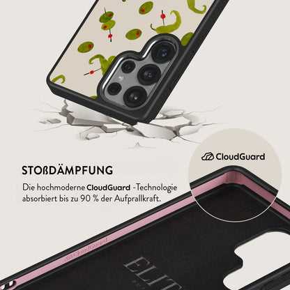 Rynx | Aperitivo - Samsung Galaxy S25 Ultra Case