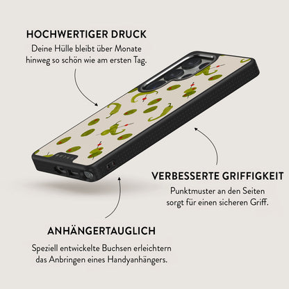 Rynx | Aperitivo - Samsung Galaxy S25 Ultra Case