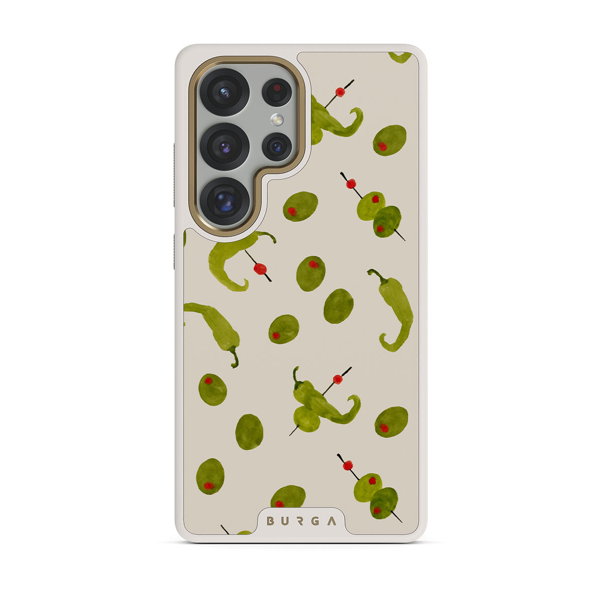 Rynx | Aperitivo - Samsung Galaxy S25 Ultra Case