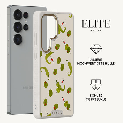 Rynx | Aperitivo - Samsung Galaxy S25 Ultra Case