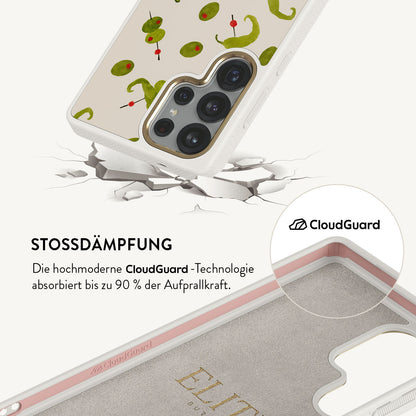 Rynx | Aperitivo - Samsung Galaxy S25 Ultra Case