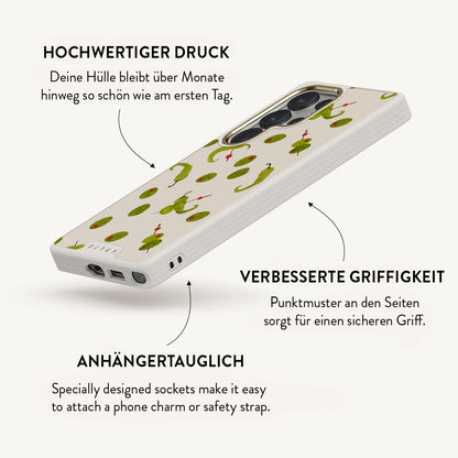 Rynx | Aperitivo - Samsung Galaxy S25 Ultra Case