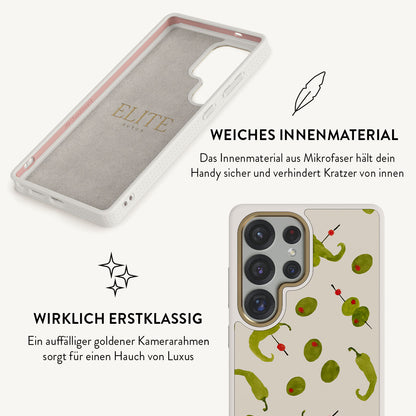 Rynx | Aperitivo - Samsung Galaxy S25 Ultra Case