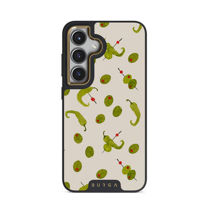 Rynx | Aperitivo - Samsung Galaxy S24 Case