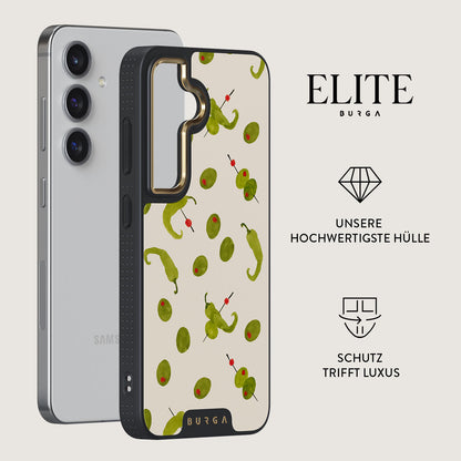 Rynx | Aperitivo - Samsung Galaxy S24 Case