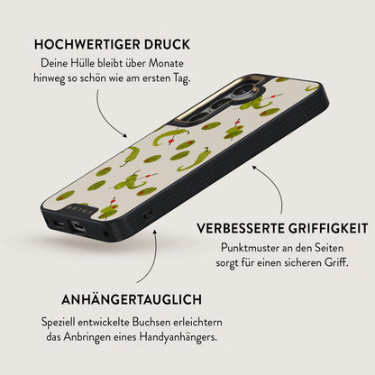 Rynx | Aperitivo - Samsung Galaxy S24 Case