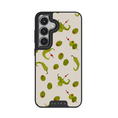 Rynx | Aperitivo - Samsung Galaxy S24 Case