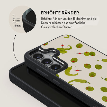 Rynx | Aperitivo - Samsung Galaxy S24 Case