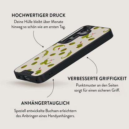 Rynx | Aperitivo - Samsung Galaxy S24 Case