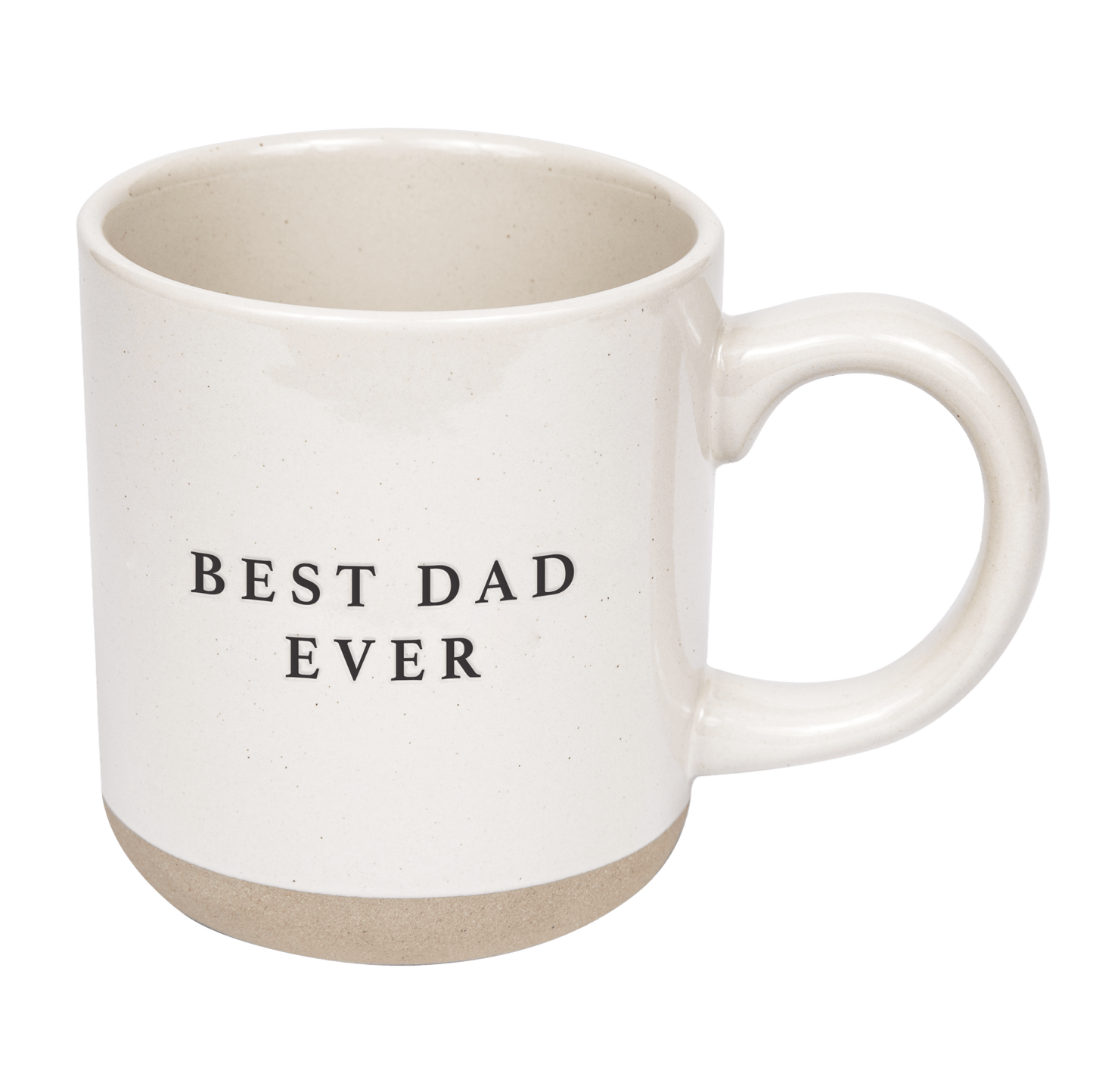 Rynx | Best Dad of All Time 14oz. Stoneware Coffee Mug