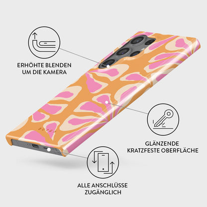Rynx | Aloha - Samsung Galaxy S24 Ultra Case
