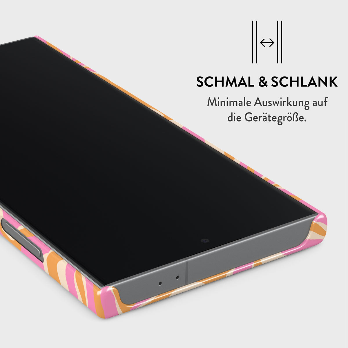 Rynx | Aloha - Samsung Galaxy S24 Ultra Case