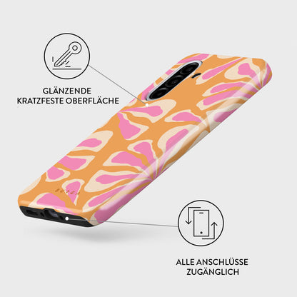 Rynx | Aloha - Samsung Galaxy A36 5G case