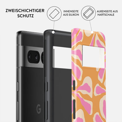 Rynx | Aloha - Google Pixel 7 Pro Case