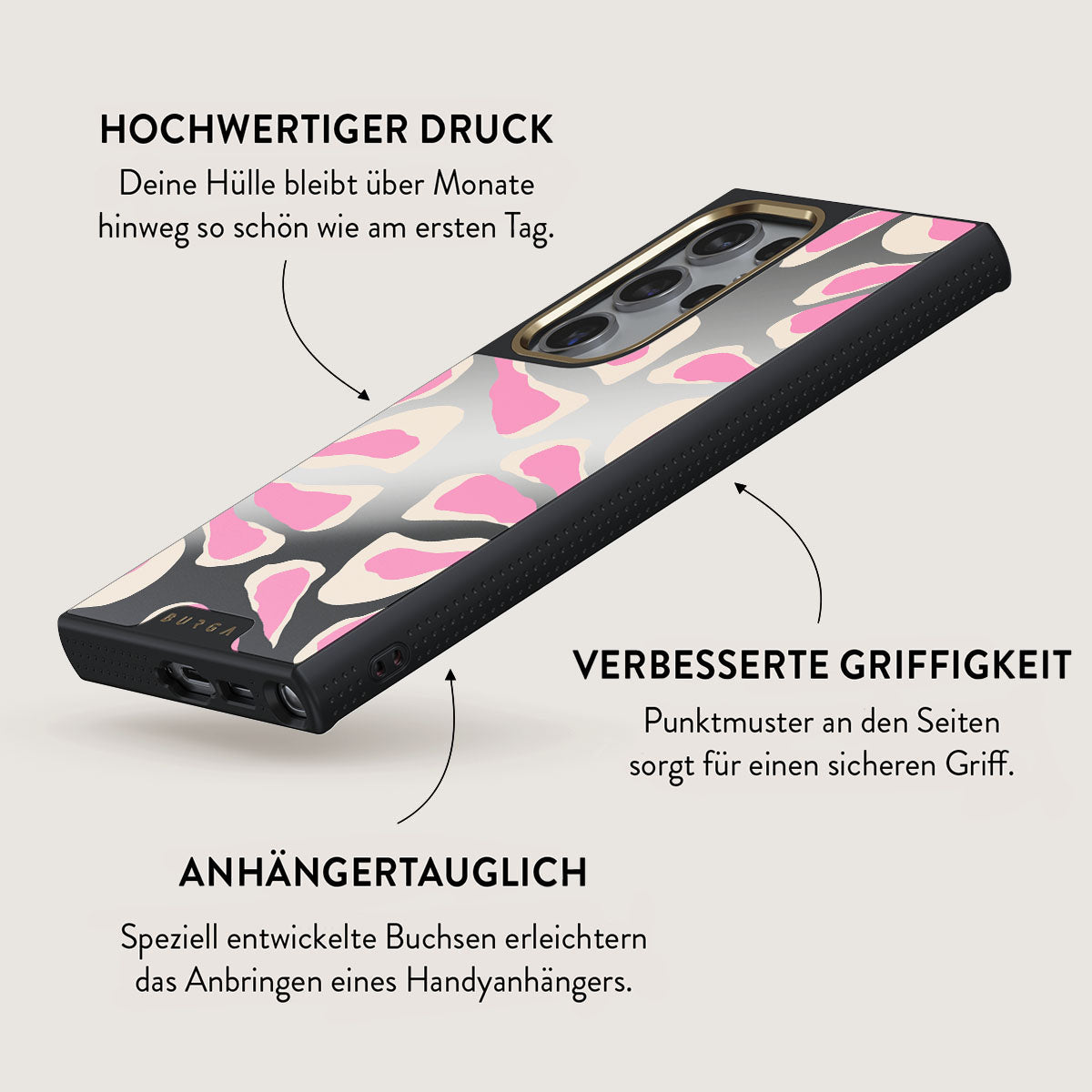 Rynx | Aloha - Samsung Galaxy S24 Ultra Case