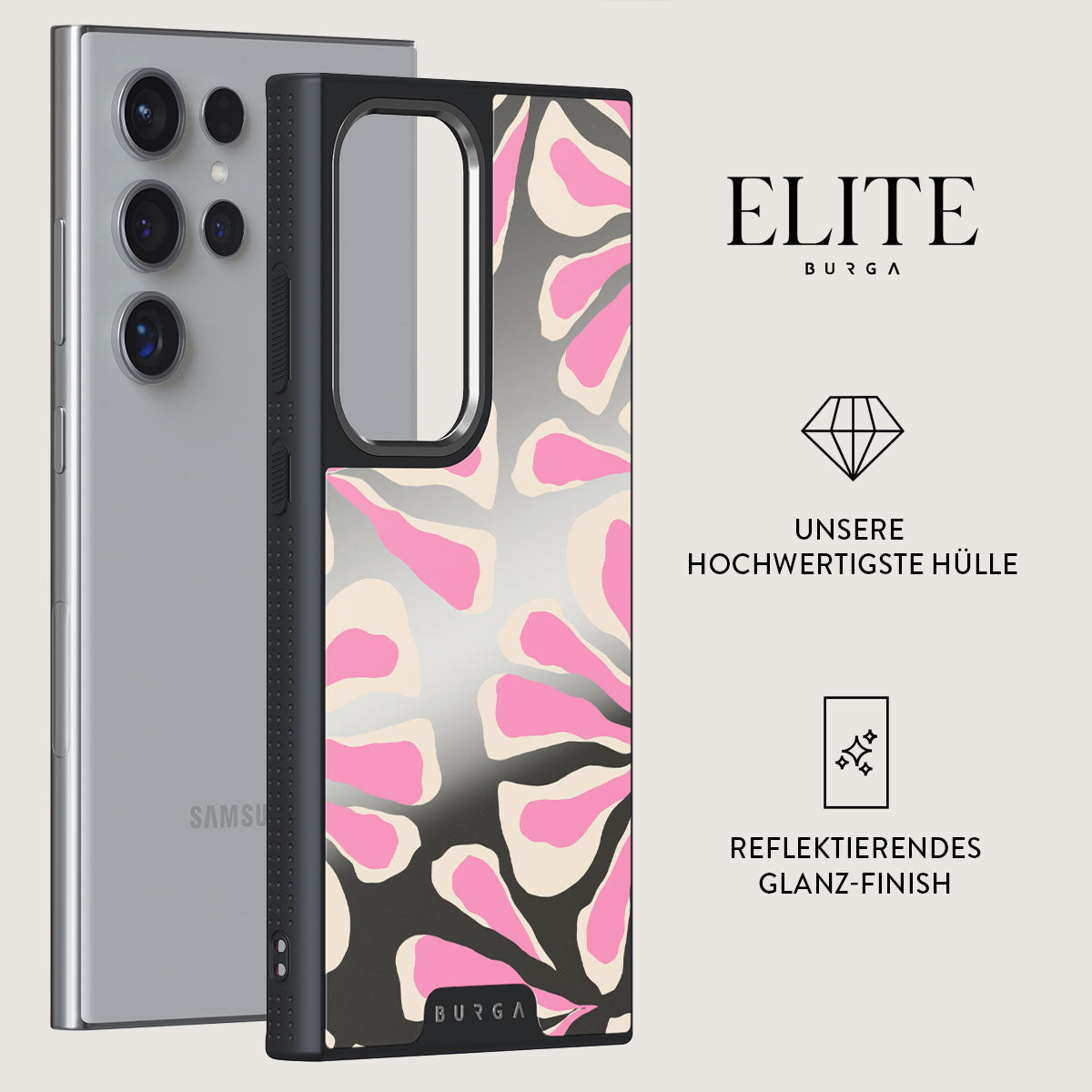 Rynx | Aloha - Samsung Galaxy S24 Ultra Case