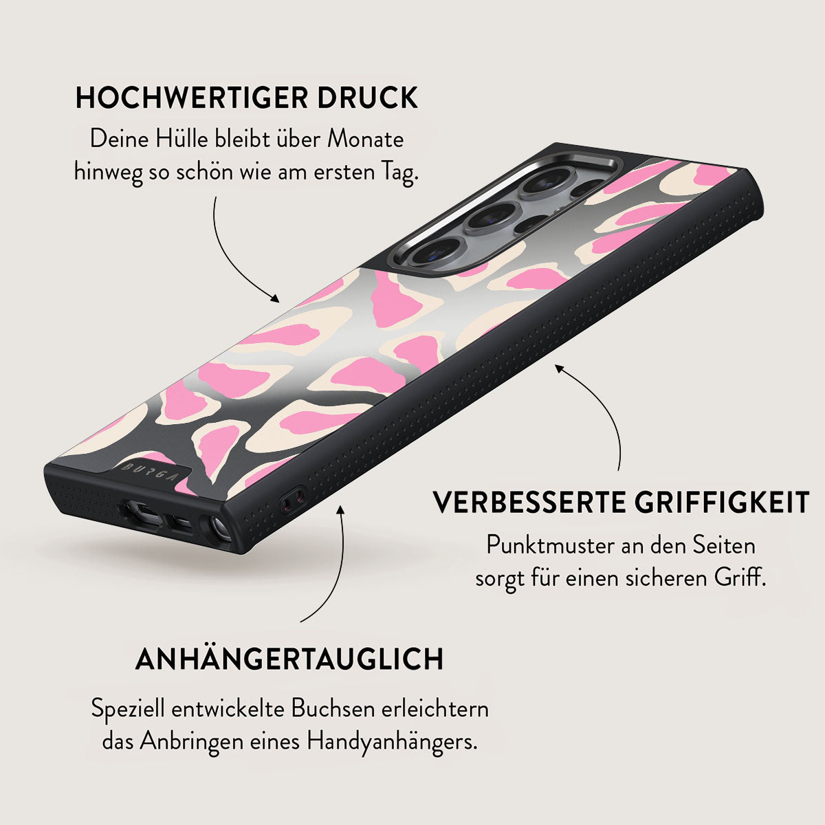 Rynx | Aloha - Samsung Galaxy S24 Ultra Case