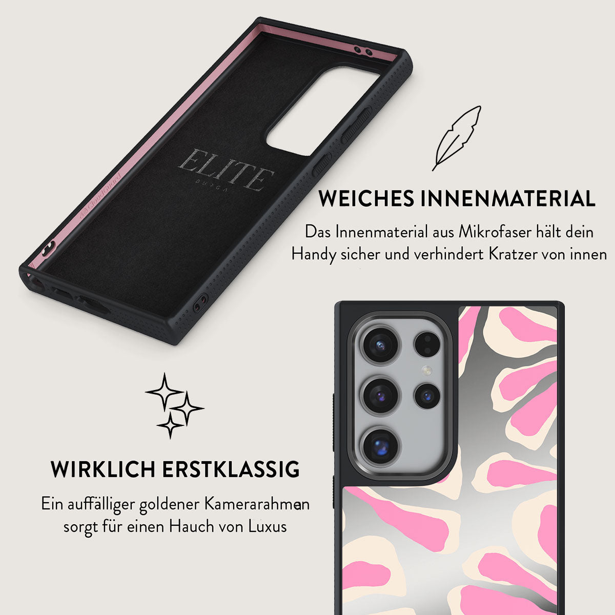 Rynx | Aloha - Samsung Galaxy S24 Ultra Case