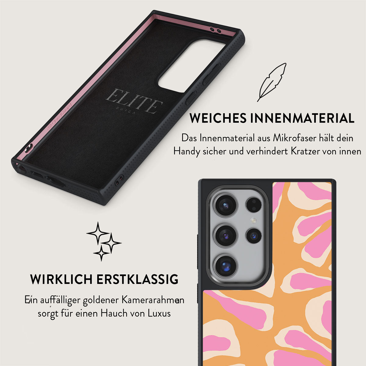 Rynx | Aloha - Samsung Galaxy S24 Ultra Case