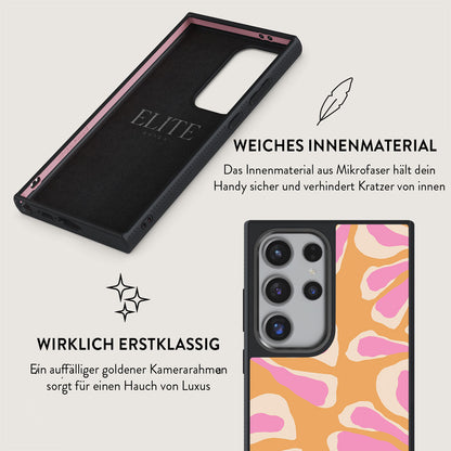 Rynx | Aloha - Samsung Galaxy S24 Ultra Case