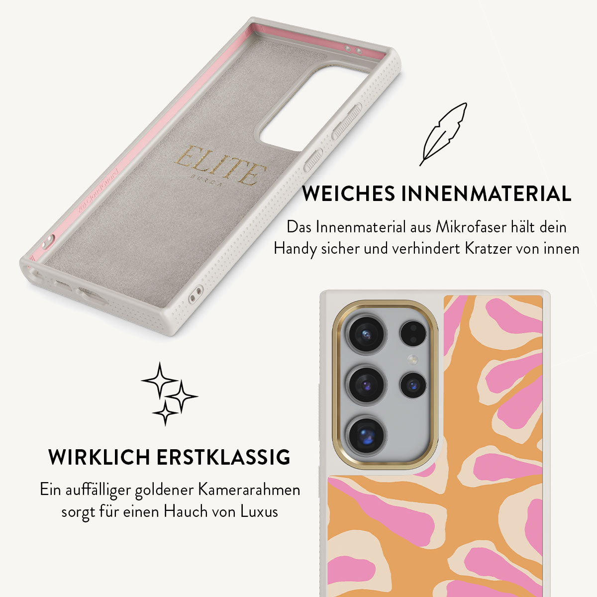 Rynx | Aloha - Samsung Galaxy S24 Ultra Case
