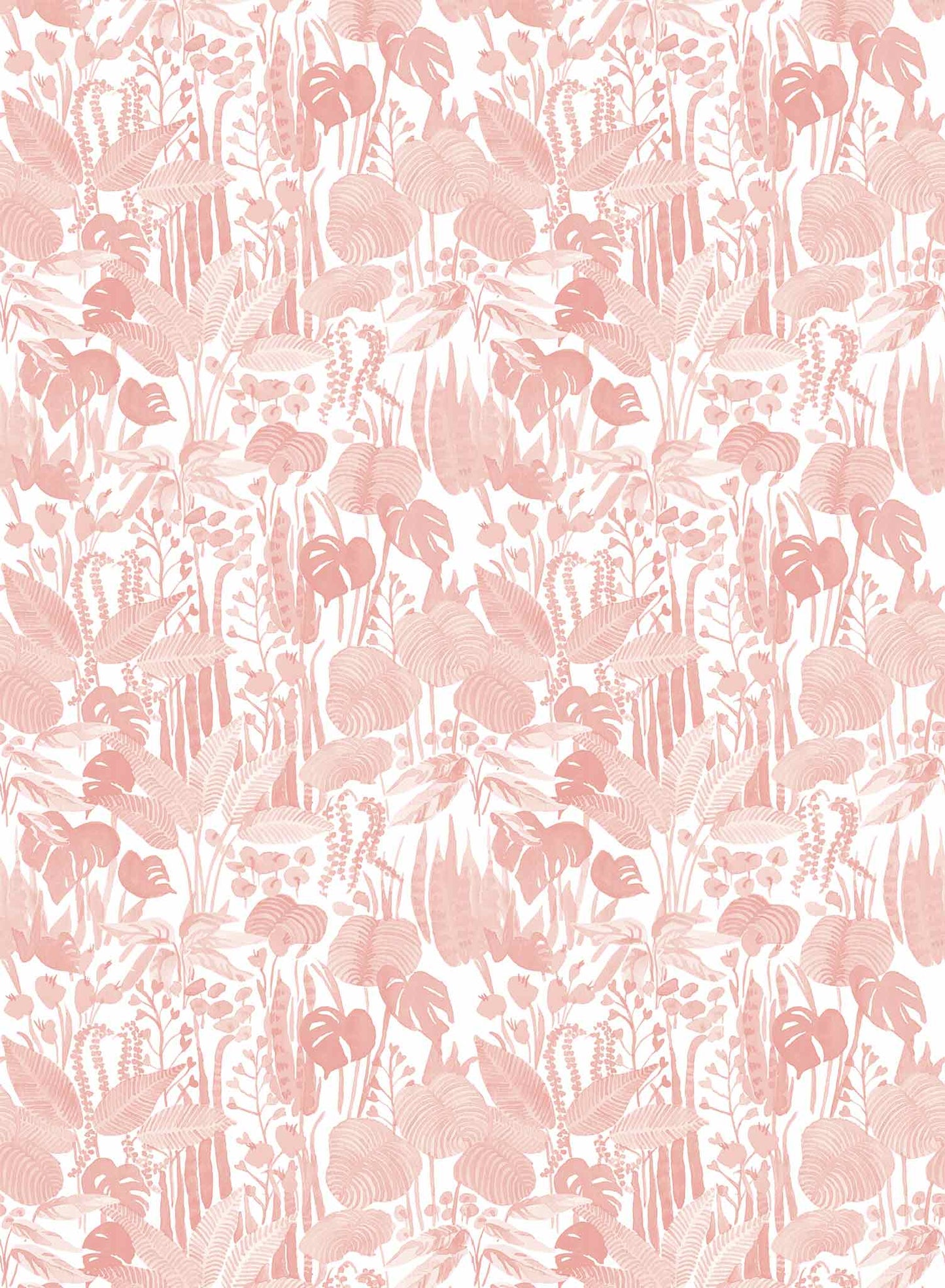 Rynx | Tropicalia, Wallpaper