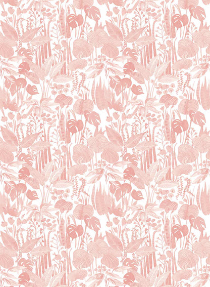 Rynx | Tropicalia, Wallpaper