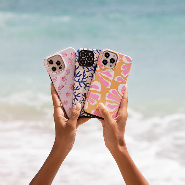 Rynx | Aloha - Samsung Galaxy A36 5G case