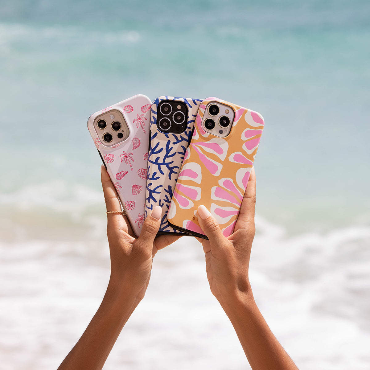 Rynx | Aloha - Google Pixel 7 Pro Case