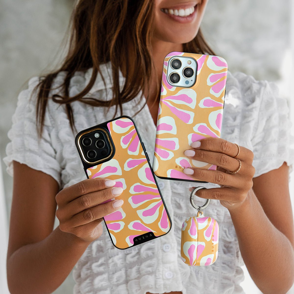 Rynx | Aloha - Samsung Galaxy S24 Ultra Case