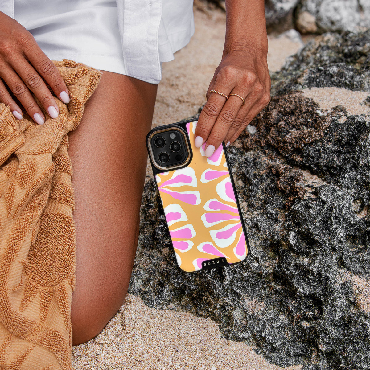Rynx | Aloha - Samsung Galaxy S24 Ultra Case