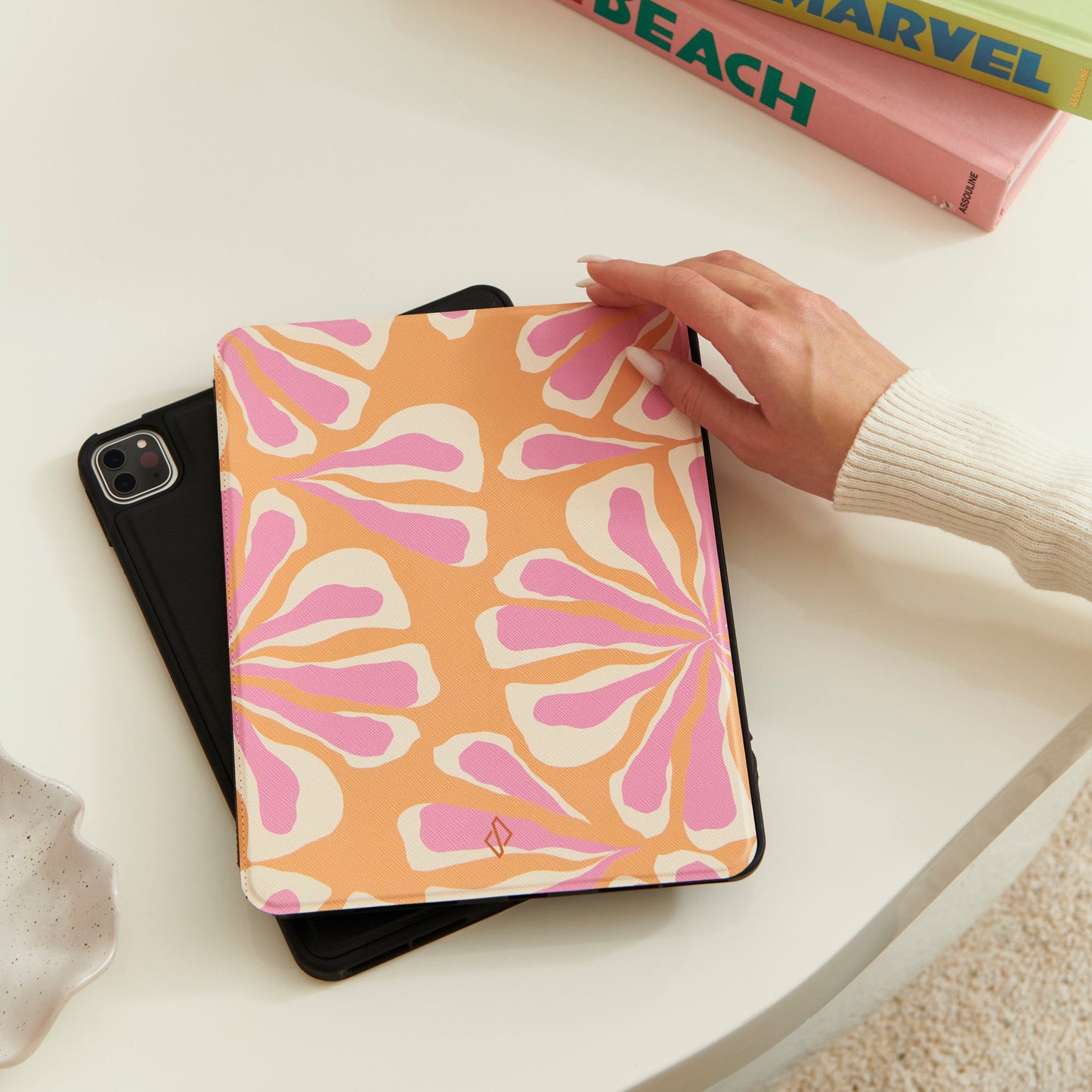 Rynx | Aloha - iPad 10.9 (A16/10th generation) Case