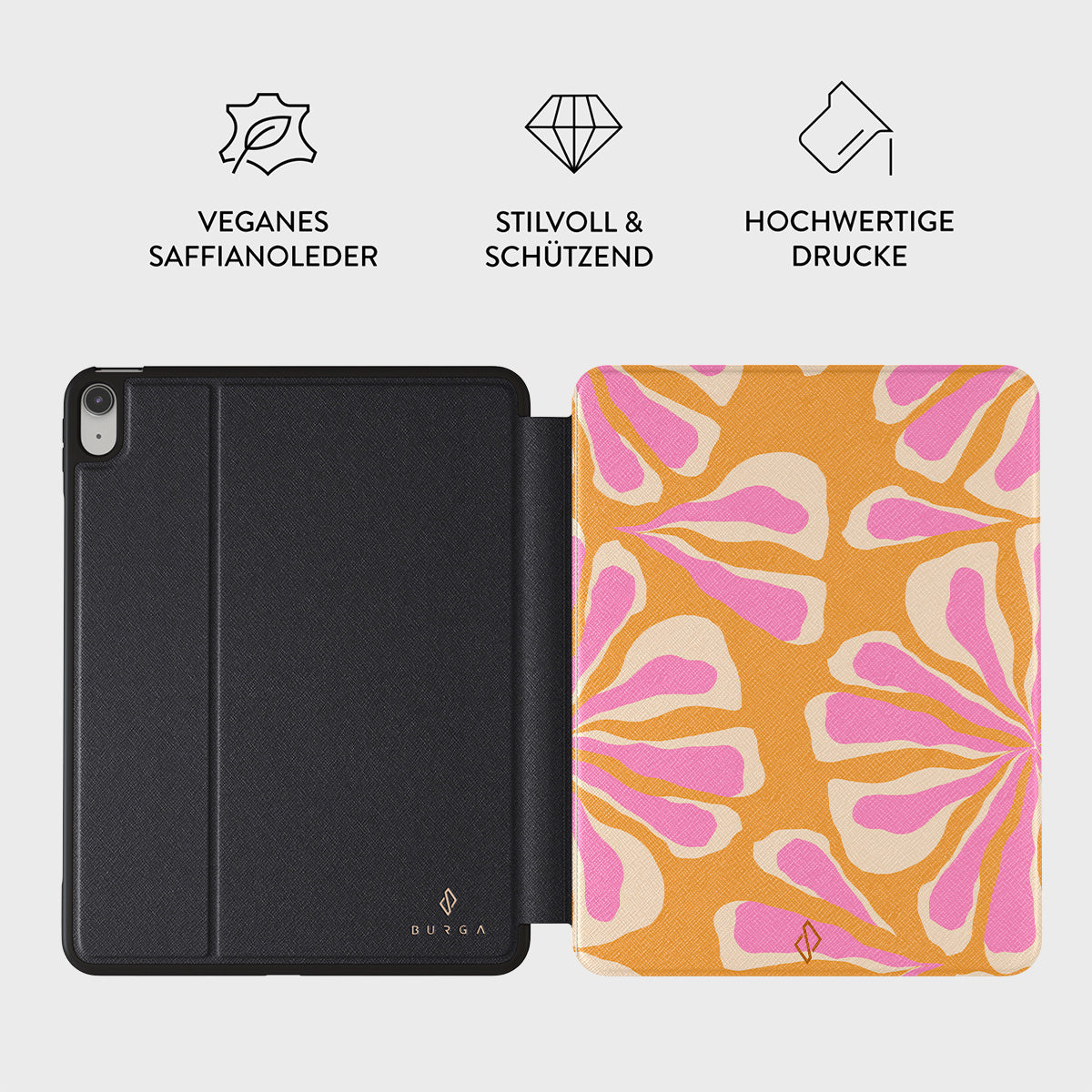 Rynx | Aloha - iPad 10.9 (A16/10th generation) Case