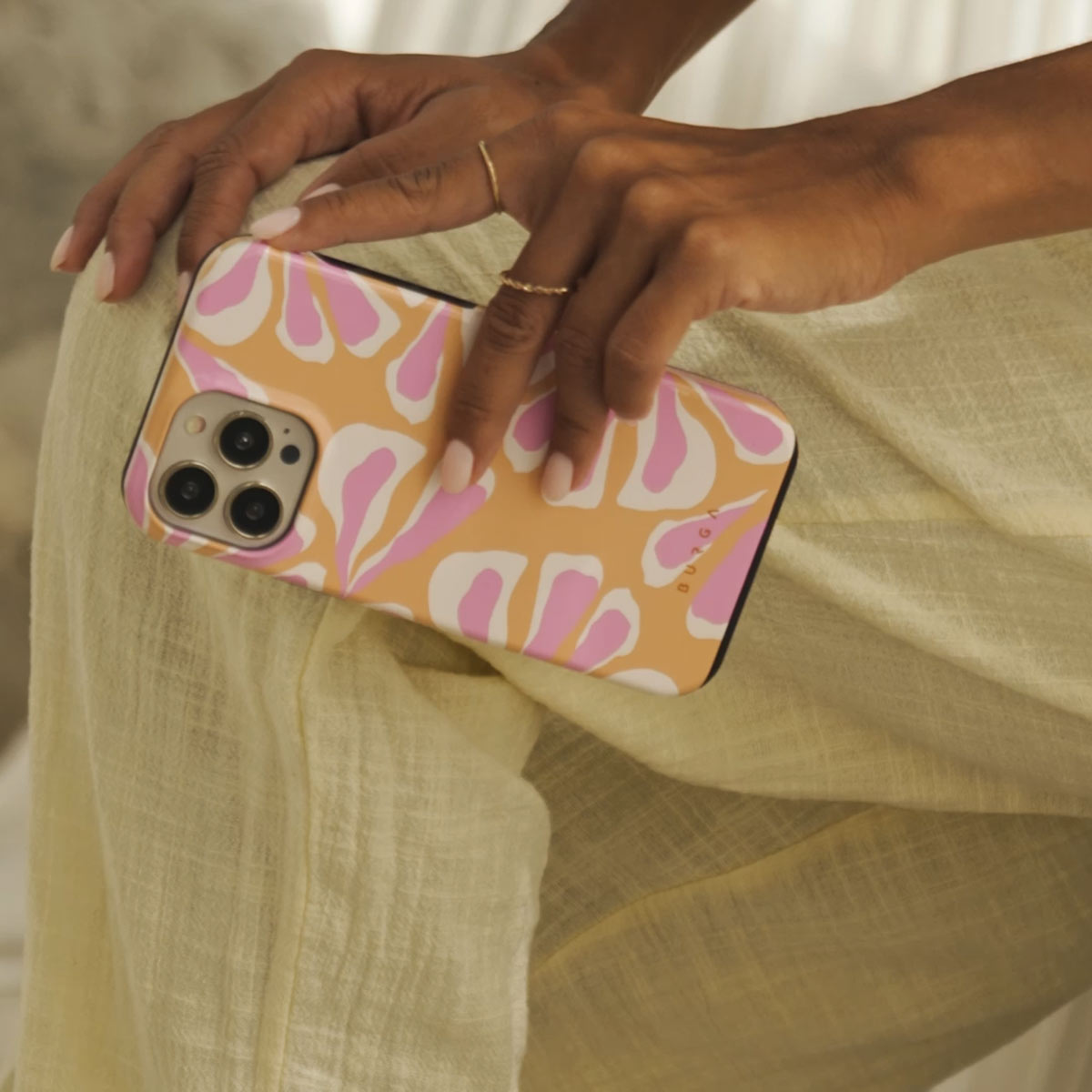 Rynx | Aloha - Samsung Galaxy S24 Ultra Case