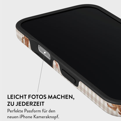 Rynx | Bambi - iPhone 16 case
