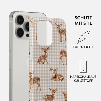 Rynx | Bambi - iPhone 13 Pro Case