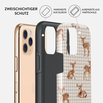 Rynx | Bambi - iPhone 11 Pro Max Case