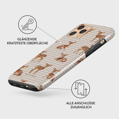 Rynx | Bambi - iPhone 11 Pro Max Case
