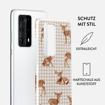 Rynx | Bambi - Huawei P40 Pro Plus case