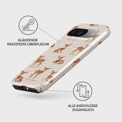 Rynx | Bambi - Google Pixel 9 Case