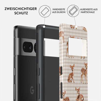 Rynx | Bambi - Google Pixel 7 Pro case